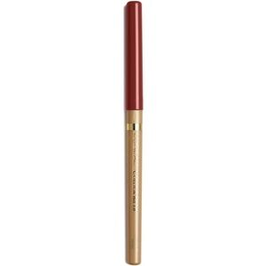L’Oreal Paris Colour Riche Lip Liner – 722 Lasting Plum